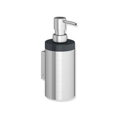 Distributeur de savon Hewi System 900 - Anthracite - 200ml - Publicité Distributeur de savon Hewi System 900 - Anthracite - 200ml - Publicité