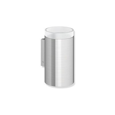 Hewi System 900 Verre avec support - Ensemble Accessoires - Publicité Hewi System 900 Verre avec support - Ensemble Accessoires - Publicité