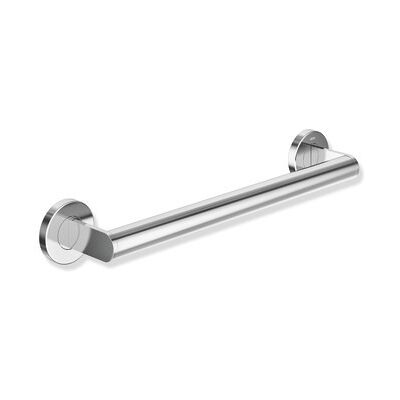 Barre de Maintien Hewi Modèle 900 - Fixation murale, Acier inoxydable, 300mm - Publicité Barre de Maintien Hewi Modèle 900 - Fixation murale, Acier inoxydable, 300mm - Publicité