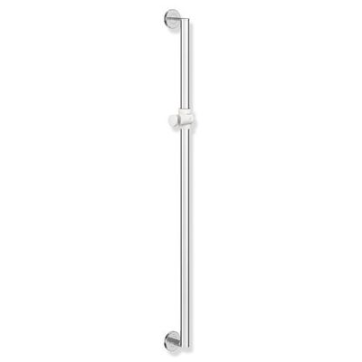 Barre de douche Signalblanche System 900 HEWI 1100mm - Publicité Barre de douche Signalblanche System 900 HEWI 1100mm - Publicité