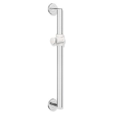 HEWI System 900 Barre de Support de Douche - 60 cm - Publicité HEWI System 900 Barre de Support de Douche - 60 cm - Publicité