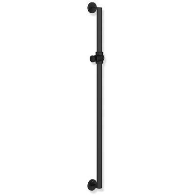 Barre de Douche HEWI System 900 - Support ajustable en acier inoxydable - Publicité Barre de Douche HEWI System 900 - Support ajustable en acier inoxydable - Publicité