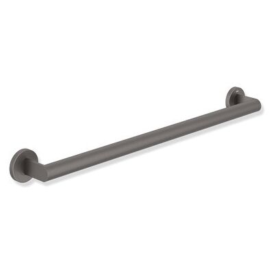 Barre de Soutien System 900 Gris Foncé Mat - Hewi - Publicité Barre de Soutien System 900 Gris Foncé Mat - Hewi - Publicité