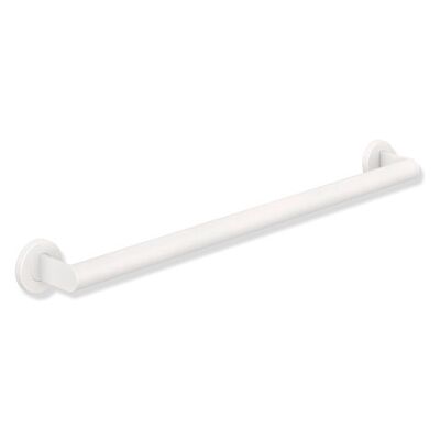 Hewi System 900 Barre d'appui - Acier inoxydable, 700mm, blanc mat - Publicité Hewi System 900 Barre d'appui - Acier inoxydable, 700mm, blanc mat - Publicité