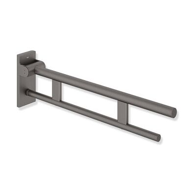 Hewi Système 900 Barre de Support - Acier Inoxydable, 850mm - Publicité Hewi Système 900 Barre de Support - Acier Inoxydable, 850mm - Publicité