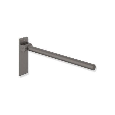 Hewi Barre de Support 900.50.21560SC - Barre de Support, Gris Foncé, 600mm - Publicité Hewi Barre de Support 900.50.21560SC - Barre de Support, Gris Foncé, 600mm - Publicité