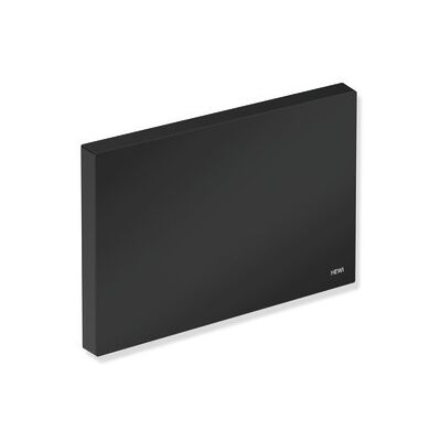 Couvercle pour plaque de montage Hewi System 900 - Rectangulaire, Blanc foncé mat - Publicité Couvercle pour plaque de montage Hewi System 900 - Rectangulaire, Blanc foncé mat - Publicité