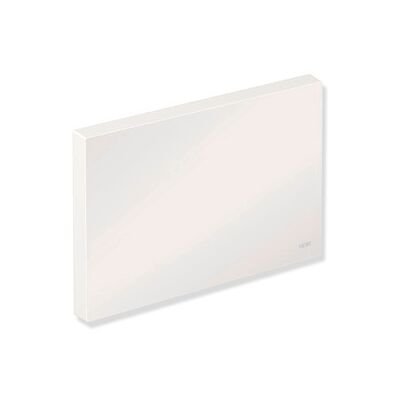 Couvercle système Hewi 900 Blanc Mat Foncé - Couvercle - Publicité Couvercle système Hewi 900 Blanc Mat Foncé - Couvercle - Publicité