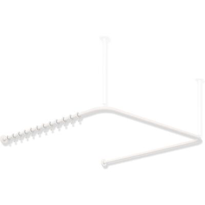 HEWI System 900 Curtain Rail - Publicité HEWI System 900 Curtain Rail - Publicité