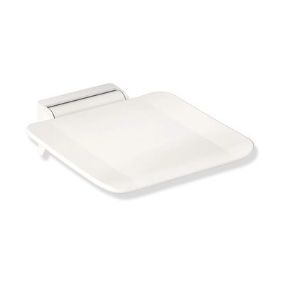 Hewi Siège Pliable Blanc - Siège pliable - Publicité Hewi Siège Pliable Blanc - Siège pliable - Publicité