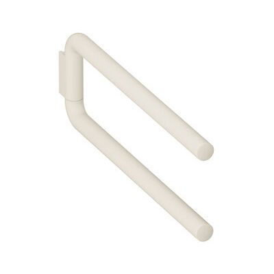 Hewi 477 Modèle 477/801 Porte-serviettes Pivotant - Porte-serviettes - Publicité Hewi 477 Modèle 477/801 Porte-serviettes Pivotant - Porte-serviettes - Publicité