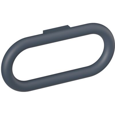 Hewi 477 Modèle Anneau de Serviette Pivotant - towel ring - Publicité Hewi 477 Modèle Anneau de Serviette Pivotant - towel ring - Publicité