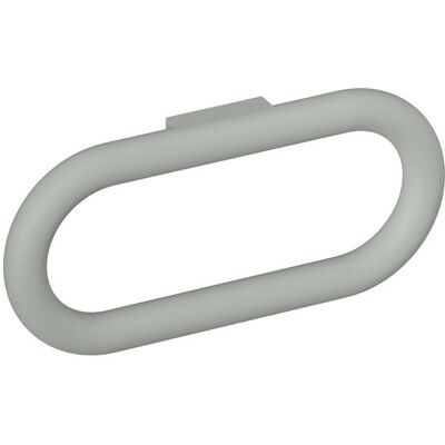Hewi 477 Modèle Anneau Porte-Serviettes - Towel Ring - Publicité Hewi 477 Modèle Anneau Porte-Serviettes - Towel Ring - Publicité
