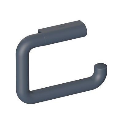 Support de papier toilette Hewi 477 Modèle Gris Anthracite - Porte papier WC - Publicité Support de papier toilette Hewi 477 Modèle Gris Anthracite - Porte papier WC - Publicité