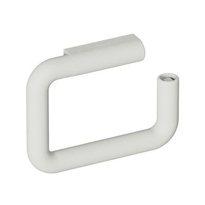Support papier toilette Hewi 477 gris clair - Accessoires WC - Publicité Support papier toilette Hewi 477 gris clair - Accessoires WC - Publicité
