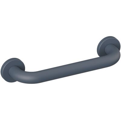 Hewi Modèle 477 Porte-serviettes - Fixation murale, Finition mate, Gris anthracite - Publicité Hewi Modèle 477 Porte-serviettes - Fixation murale, Finition mate, Gris anthracite - Publicité