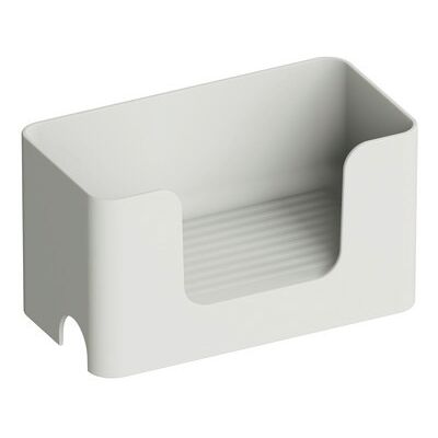 Hewi 802 Boîte de Rangement Gris Clair - Rectangulaire, Drainage, Verrouillable - Boîte de Rangement - Publicité Hewi 802 Boîte de Rangement Gris Clair - Rectangulaire, Drainage, Verrouillable - Boîte de Rangement - Publicité