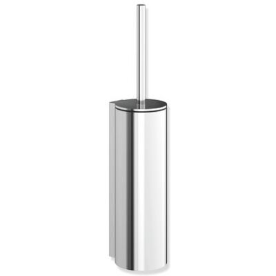 Hewi System 900 Ensemble de brosse WC - Fixation murale, Chrome - Publicité Hewi System 900 Ensemble de brosse WC - Fixation murale, Chrome - Publicité