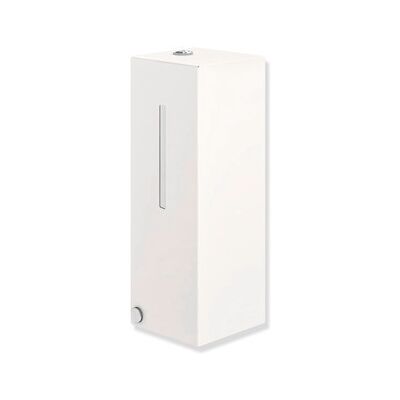 Hewi System 900 Distributeur de savon électronique blanc - Distributeur de savon - Publicité Hewi System 900 Distributeur de savon électronique blanc - Distributeur de savon - Publicité