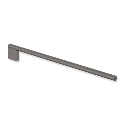 Rail à Serviettes en Acier Inoxydable Gris Foncé - 900.09.00160SC - Publicité Rail à Serviettes en Acier Inoxydable Gris Foncé - 900.09.00160SC - Publicité