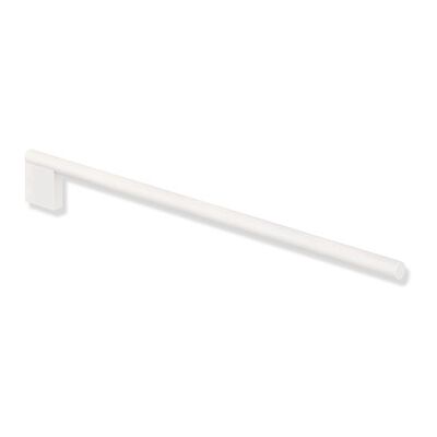 Hewi System 900 Handtuchhalter - Fixation murale, Résistant à la corrosion, Bras cylindrique - Publicité Hewi System 900 Handtuchhalter - Fixation murale, Résistant à la corrosion, Bras cylindrique - Publicité