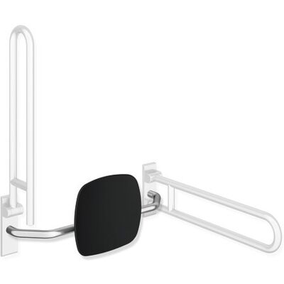Hewi 805 Support dorsal - support dorsal pour montage - Publicité Hewi 805 Support dorsal - support dorsal pour montage - Publicité