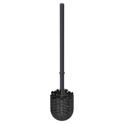 Brosse WC Hewi Modèle 477 - Tête interchangeable - Publicité Brosse WC Hewi Modèle 477 - Tête interchangeable - Publicité