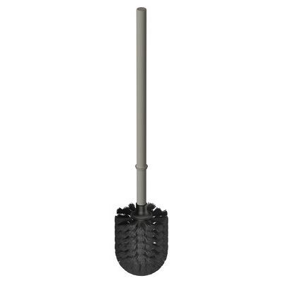 Brosse WC Hewi Modèle 477 - Tête interchangeable, 460mm - Publicité Brosse WC Hewi Modèle 477 - Tête interchangeable, 460mm - Publicité