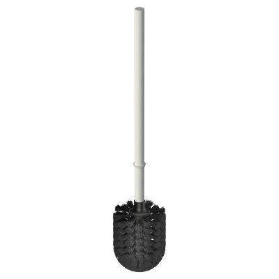 HEWI Modèle 477.20.E03 Manche de Brosse WC Blanc - Poignée de Brosse de Salle de Bain - Publicité HEWI Modèle 477.20.E03 Manche de Brosse WC Blanc - Poignée de Brosse de Salle de Bain - Publicité