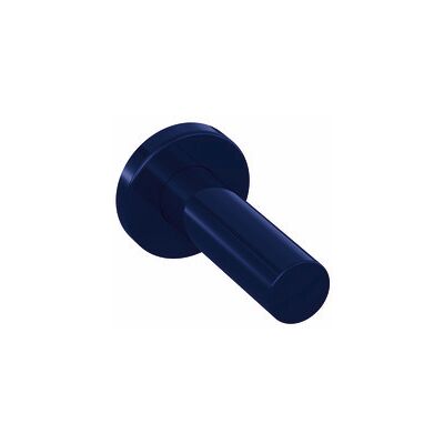 Support de papier toilette Hewi 477.21.20050 Acier Bleu - Toilet Paper Holder - Publicité Support de papier toilette Hewi 477.21.20050 Acier Bleu - Toilet Paper Holder - Publicité