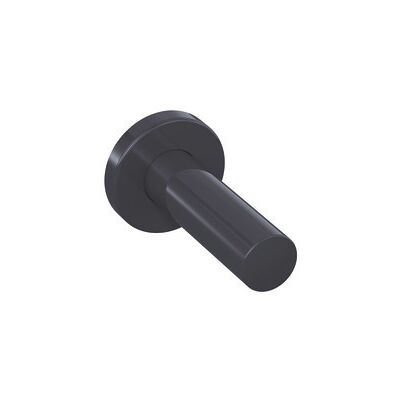 Hewi 477 Reserve Toilet Paper Holder - Toilet Paper Holder - Publicité Hewi 477 Reserve Toilet Paper Holder - Toilet Paper Holder - Publicité