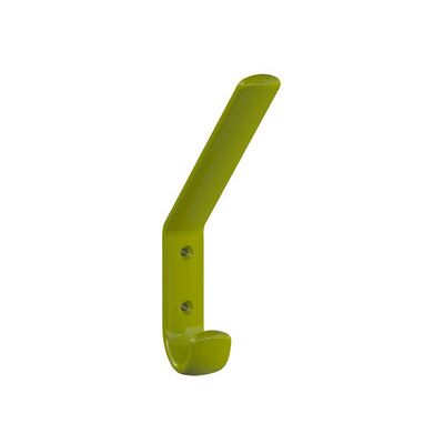 Hewi 477 Patère Vert Pomme - Coat hook - Publicité Hewi 477 Patère Vert Pomme - Coat hook - Publicité
