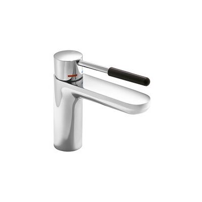 Hewi Mitigeur Lavabo Noir Mat - AQ1B12M1024090 - Projection 159mm - Publicité Hewi Mitigeur Lavabo Noir Mat - AQ1B12M1024090 - Projection 159mm - Publicité