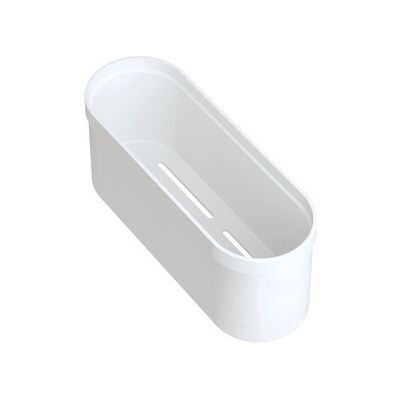 Insertion HEWI 800.03B01097 Gris Clair - Système modulaire lavabo - Publicité Insertion HEWI 800.03B01097 Gris Clair - Système modulaire lavabo - Publicité