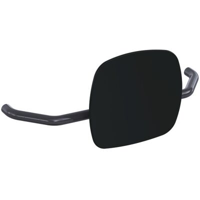 Hewi 801 Support de Dossier - 801.51.907392 - 650-750mm - 370x334mm - Publicité Hewi 801 Support de Dossier - 801.51.907392 - 650-750mm - 370x334mm - Publicité