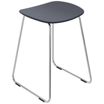 Tabouret de douche Hewi 950 - Ergonomique, supporte 150kg - Publicité Tabouret de douche Hewi 950 - Ergonomique, supporte 150kg - Publicité