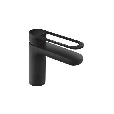Hewi Robinet Noir Modèle AQ1.12M10160DC - Robinet - Publicité Hewi Robinet Noir Modèle AQ1.12M10160DC - Robinet - Publicité