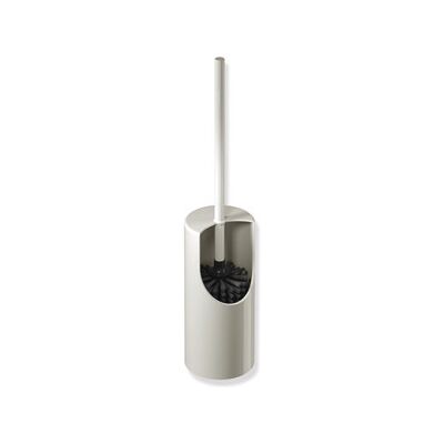 Hewi Modèle 477 Ensemble brosse WC gris clair - Publicité Hewi Modèle 477 Ensemble brosse WC gris clair - Publicité