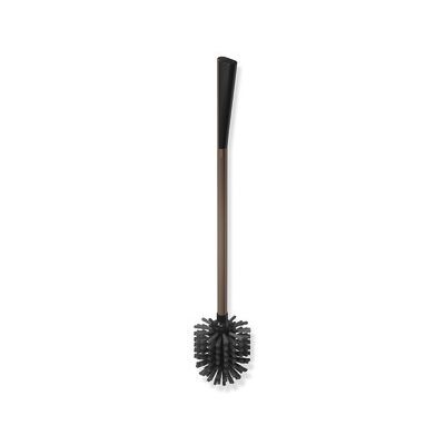 Hewi 801 Brosse WC Manche Long - Polyamide Noir - Publicité Hewi 801 Brosse WC Manche Long - Polyamide Noir - Publicité