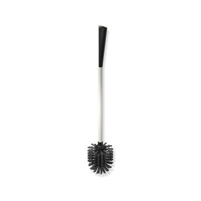 Hewi 801 Brosse WC Longue - Poignée Ergonomique - Publicité Hewi 801 Brosse WC Longue - Poignée Ergonomique - Publicité