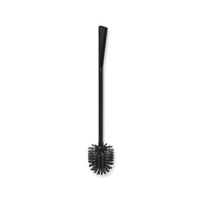 Brosse WC Hewi 801 - Manche long, Noir - Brosse WC - Publicité Brosse WC Hewi 801 - Manche long, Noir - Brosse WC - Publicité