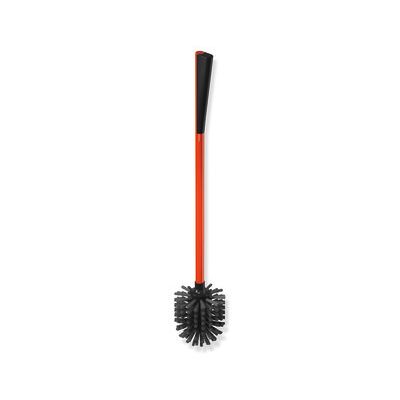 Brosse WC Hewi 801 - Manche Long, Tête Noire, Remplaçable - Brosse WC - Publicité Brosse WC Hewi 801 - Manche Long, Tête Noire, Remplaçable - Brosse WC - Publicité