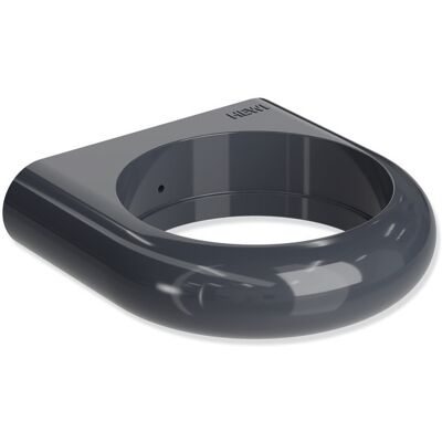 Support Hewi Série 801 - 97mm Large, 25mm Hauteur, 100mm Profondeur, Ø 74mm - Support - Publicité Support Hewi Série 801 - 97mm Large, 25mm Hauteur, 100mm Profondeur, Ø 74mm - Support - Publicité