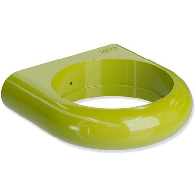 Hewi Modèle 801 Support - Diamètre 74mm, Largeur 97mm, Hauteur 25mm - Support/Holder - Publicité Hewi Modèle 801 Support - Diamètre 74mm, Largeur 97mm, Hauteur 25mm - Support/Holder - Publicité