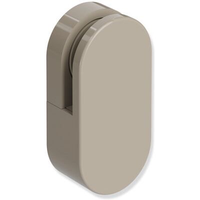 Support miroir HEWI 477 - Sable - Publicité Support miroir HEWI 477 - Sable - Publicité