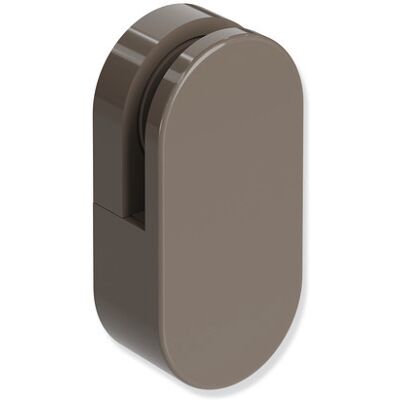 Support Miroir HEWI 477 - Vis invisible, 6mm - Type Miroir 477 - Publicité Support Miroir HEWI 477 - Vis invisible, 6mm - Type Miroir 477 - Publicité