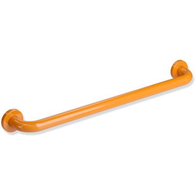 Sèche-serviettes HEWI 477 - Fixation murale - Orange - 570mm - Série 477 - Publicité Sèche-serviettes HEWI 477 - Fixation murale - Orange - 570mm - Série 477 - Publicité