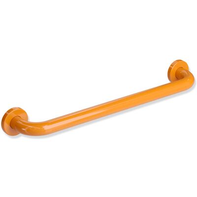 Portant à serviettes Hewi 477 - Fixation murale, 457mm, Orange, Ø 28mm - Publicité Portant à serviettes Hewi 477 - Fixation murale, 457mm, Orange, Ø 28mm - Publicité