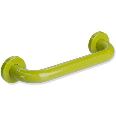 Poignée de baignoire Hewi 477 - Polyamide, 250mm, Vert pomme - Publicité Poignée de baignoire Hewi 477 - Polyamide, 250mm, Vert pomme - Publicité