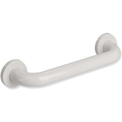Poignée de bain Hewi 801 - Noyau en aluminium - Gris clair - 500mm - Publicité Poignée de bain Hewi 801 - Noyau en aluminium - Gris clair - 500mm - Publicité